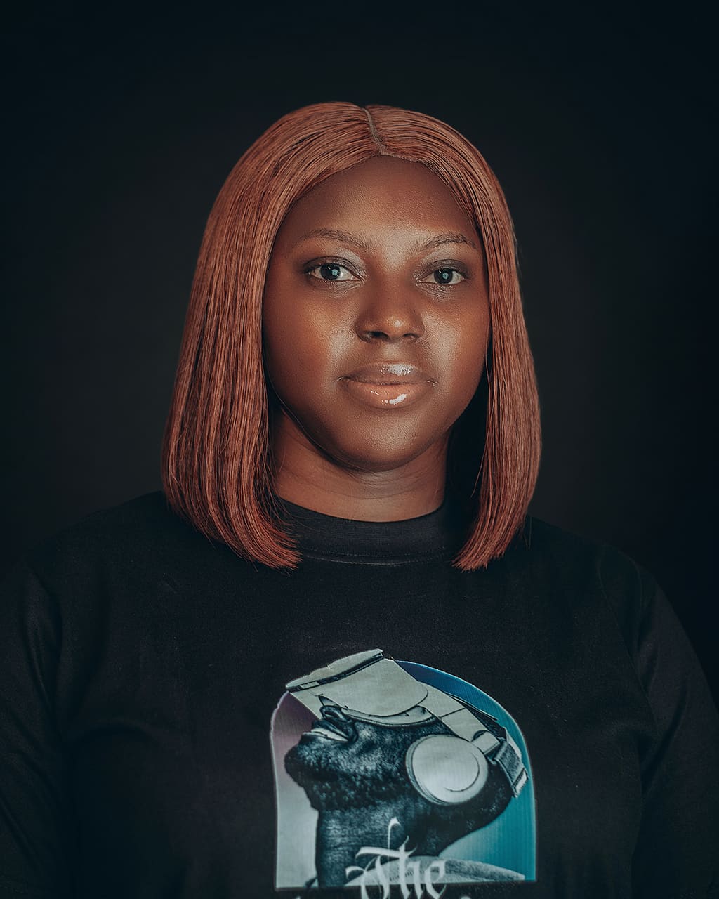 Ms Oshikoya Damilola