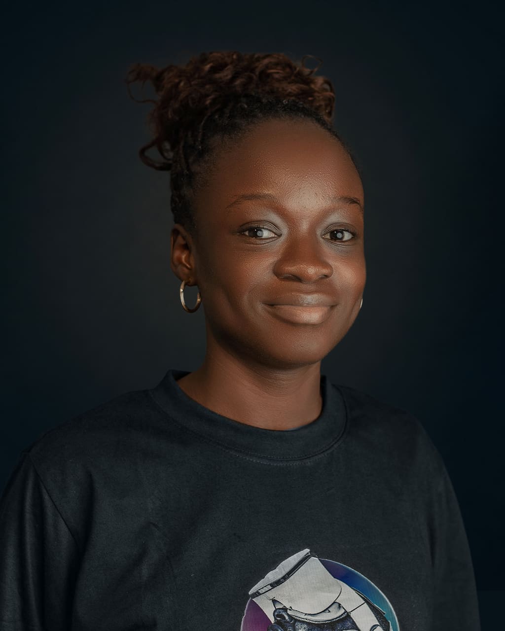 Ms Adekiitan Dorcas