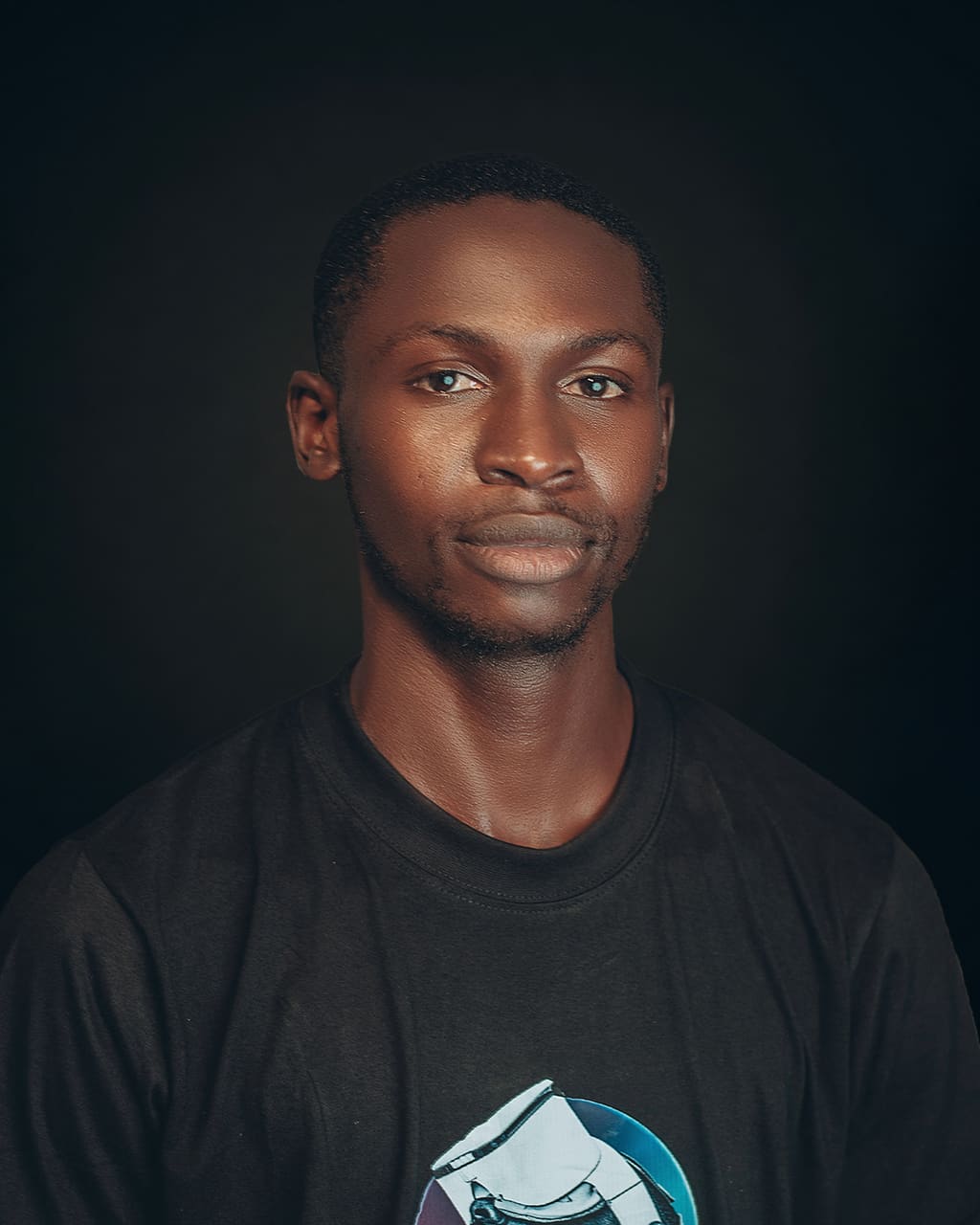 Mr Adeyemi Peter