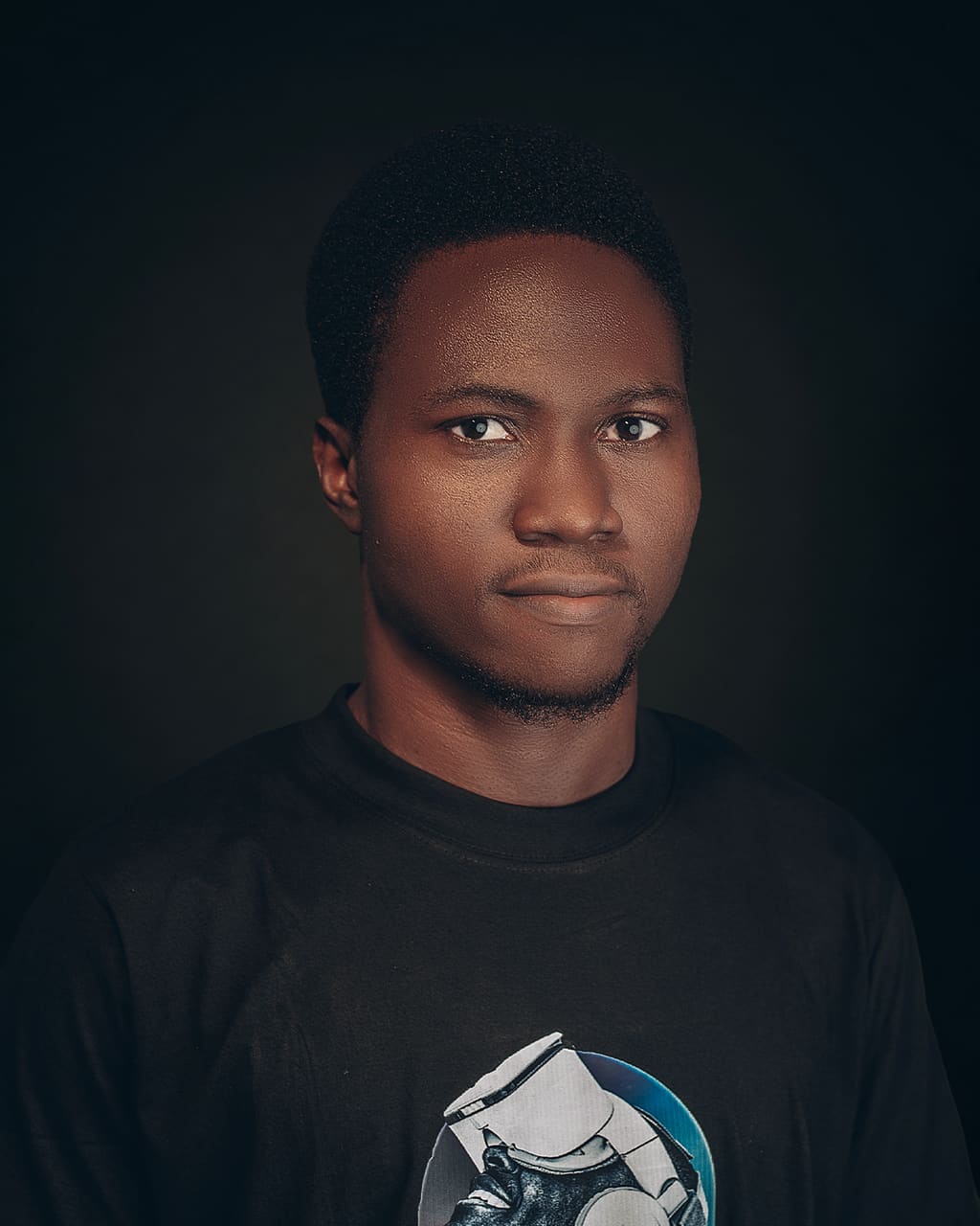 Mr Adeyemo Oluwasegun