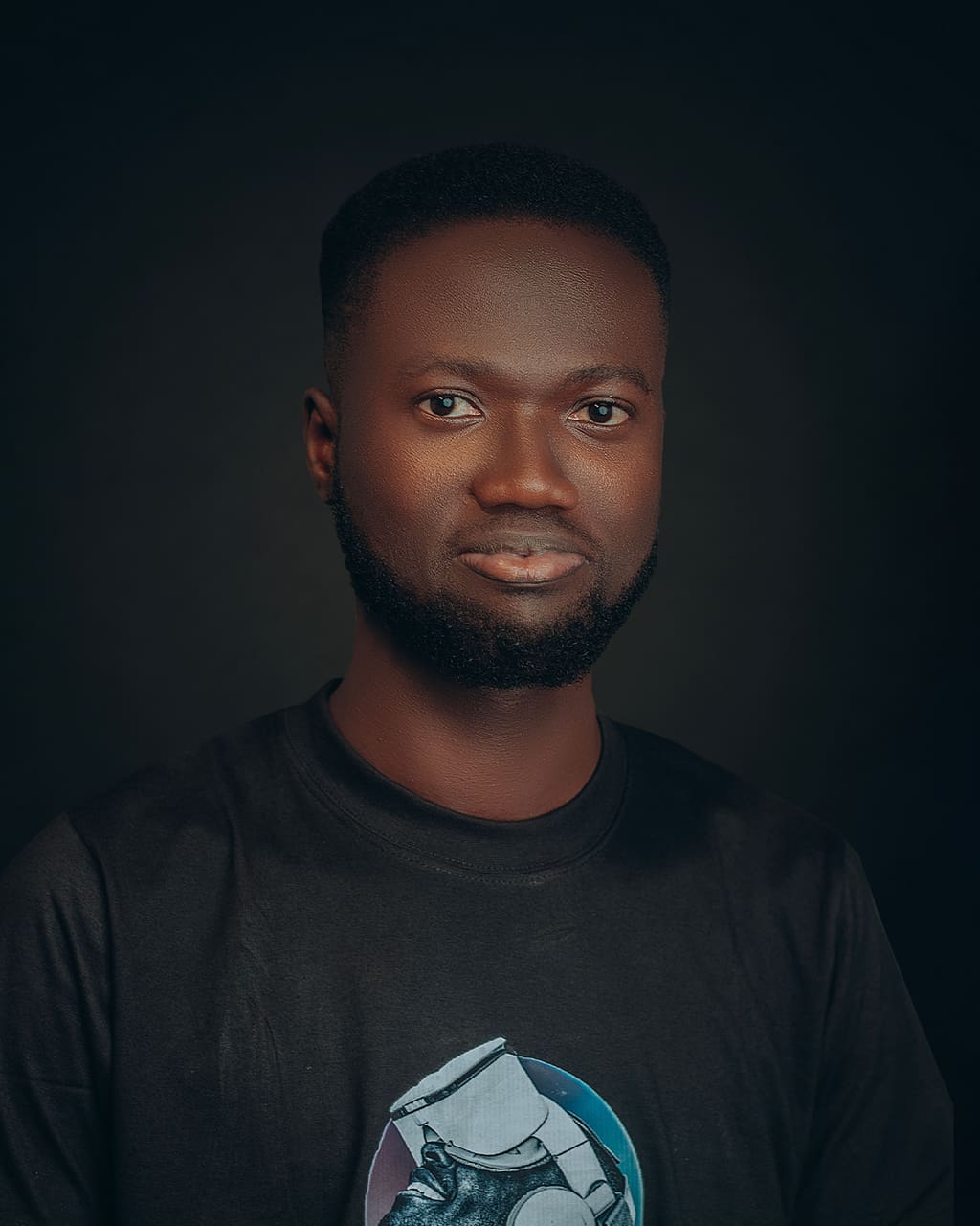 Mr Olatunbosun Tigbemiga