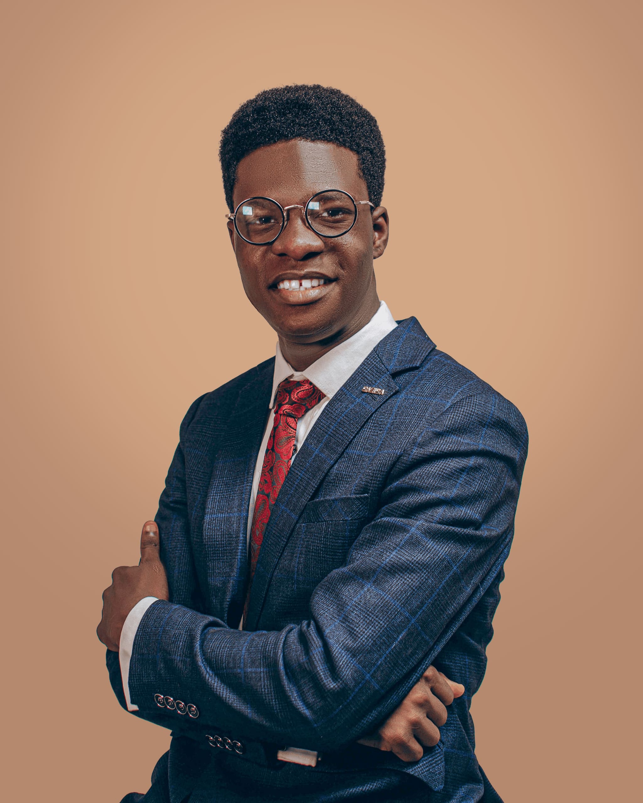 Oluwabusayo A. Charles
